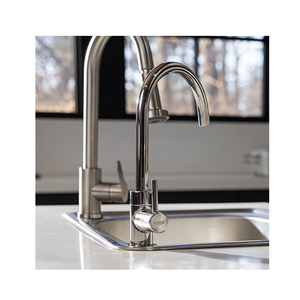 Puissant purificateur de filtre à eau Coréen populaire de haute qualité écologique Colo ménage sous évier - Product Image 5