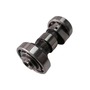 للبيع بالجملة أجزاء نظام camshaft camshaft للدراجات النارية Yamaha عالية الجودة - Product Image 2