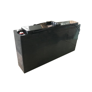 CSSBテレコムバッテリー<span class=keywords><strong>12V100AH</strong></span>フロントターミナルソーラーバッテリー - Product Image 1