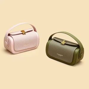 Cross-Border Foreign Trade High-End Genuine Leather Classic Dress Small Crossbody Bag Women Versatile Light Luxury Sling Bag - Product Image 2