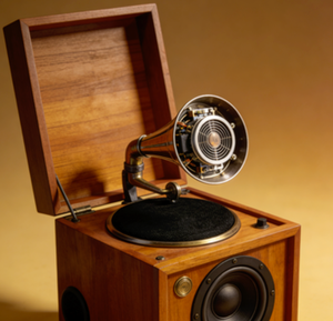 OEM RMS 60W 미드레인지 스피커 좋은 가격 6.5인치 미드레인지 스피커 4옴 - Product Image 5