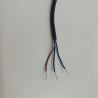 Capteur de proximité inductif LJA12M-5N1 Capteur métallique de distance NPN 5mm normalement ouvert à 3 fils