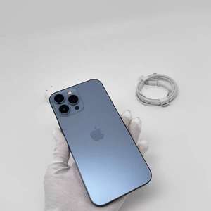 Venta al por Mayor de iPhone 13 Pro Max de Segunda Mano, Genuino, Desbloqueado, Original, 99% Nuevo, 128GB 256GB 512GB de Almacenamiento, Buen Estado, CDMA/LTE, Entrega - Product Image 5