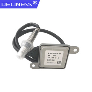 Sensor de Oxígeno DelineSS A0009052900 para BMW Mercedes Van, Pieza de Repuesto - Product Image 1