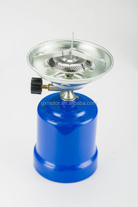Cocina de <span class=keywords><strong>Gas</strong></span> Portátil Mini para Camping, <span class=keywords><strong>Estufa</strong></span> de <span class=keywords><strong>Gas</strong></span> para <span class=keywords><strong>Cartucho</strong></span> de <span class=keywords><strong>Gas</strong></span> BUTANO de 190gr, TR-219 - Product Image 3