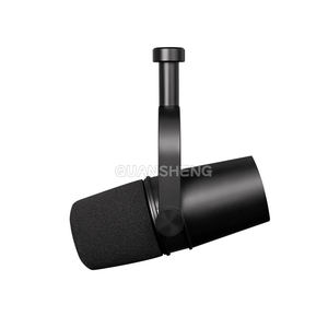 Micrófono Dinámico XLR MV7X para Podcast, Grabación en <span class=keywords><strong>Estudio</strong></span>, Voz en Off y Transmisión - Product Image 2