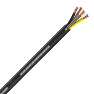 Câbles <span class=keywords><strong>U1000</strong></span> <span class=keywords><strong>RO2V</strong></span> de 1.5 à 16mm ² de 1 à 5 conducteurs cu XLPE Isolation Gaine PVC <span class=keywords><strong>Câble</strong></span> d'alimentation Type français - Product Image 5
