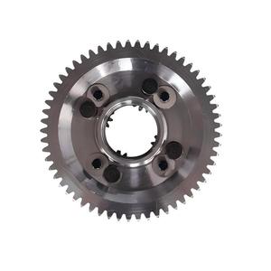 ZL30 ZL15 81807A00000000-31 130010031 36402100212 Piezas de Repuesto para Eje de Cargadora de Ruedas, Portaplanetas, Alta Garantía de 6 Meses - Product Image 6