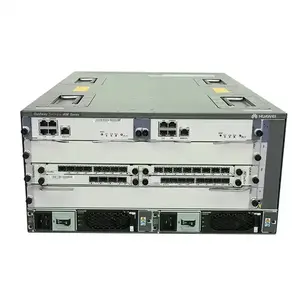 NetEngine seri 40E Router internet nirkabel sistem Cluster hijau NE40E-X16A NE40E-X16C NE40E-X8A NE40E-X8C NE40E-X3A