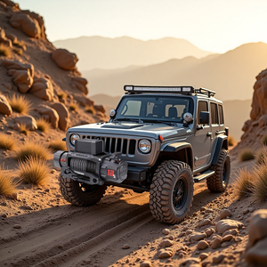 Xinqi באיכות גבוהה xinqi 12v 13500lb חוט פלדה חבל סינטטי חבל <span class=keywords><strong>winch</strong></span> מנוע 12v 13500lbs - Product Image 5