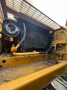 Excavatrice hydraulique sur chenilles d'occasion Caterpillar CAT325BL 25 tonnes, modèle 2022, moteur puissant, boîte de vitesses, pompe - Product Image 5