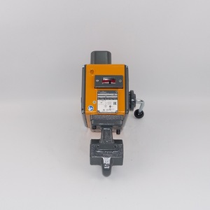 Válvula de cierre metálica Honeywell de 1/2 pulgada para puerto de gas, accesorios para quemadores, operación a temperatura normal - Product Image 3