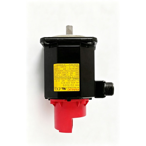 A06B-0032-B075 B575 B077 Fanuc Nuevo, Completamente Probado, en Stock, Motor Fanuc en Reparación, Fabricación Inteligente - Product Image 4