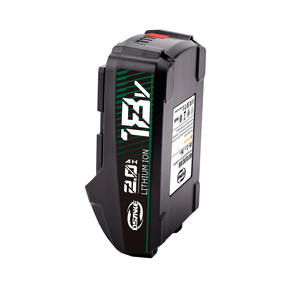 18vバッテリーに対応広東省2ahバッテリーコードレス充電式電動工具バッテリー - Product Image 3