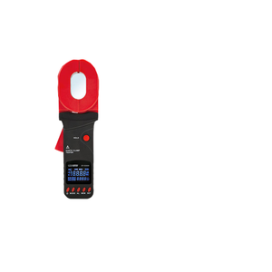 เครื่องวัดความต้านทานดินแบบหนีบ  เครื่องวัดกระแสไฟรั่วแบบหนีบ - Product Image 4