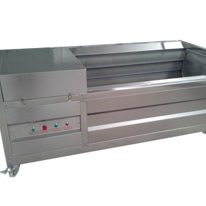 Où <span class=keywords><strong>acheter</strong></span> le Made in China Miracle meilleur Brossage nettoyage carotte machine à laver avec le prix bon marché - Product Image 1