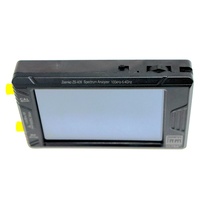 Zeenko ZS-406 Handheld TinySA ULTRA PLUS Spectrum Analyzer 100k-5.4GHz Portable RF Signal Generator 4" Display Type-C 5000mAh
