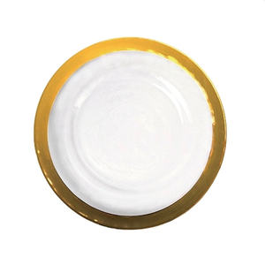 כרוב משובח צלחת מרור בציר זהב - Product Image 2