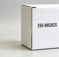 Pièces détachées OEM pour imprimante jet d'encre JET3 JET3up NEO : Valve d'échappement E55-005262S