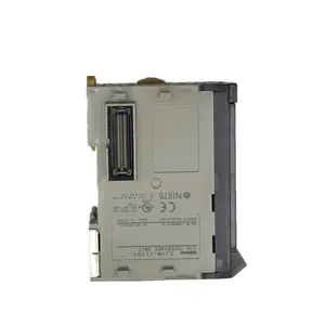 Contrôleur Programmable Cj1m-cpu21 de haute qualité Plc Cpu Sysmac