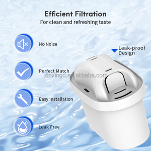 2024 <span class=keywords><strong>ph</strong></span>ổ biến nước chai lọc thay thế với cao tương thích với 105731, 1001122 Fluoride lọc nước tăng <span class=keywords><strong>pH</strong></span> - Product Image 3