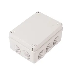 Hot cnc machining box mods aluminium case Electronics Instrument Enclosures with good price