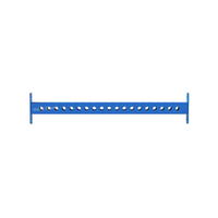 Équipement de gymnastique Powder-coat Longueur personnalisée Power Rack Attachments Crossmembers PR-5000