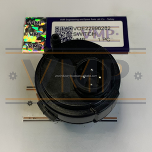 VOE 22996282 - Interrupteur pour chargeuses sur pneus Volvo, camions articulés et excavatrices - Pièces de machines de construction de haute qualité - Product Image 4