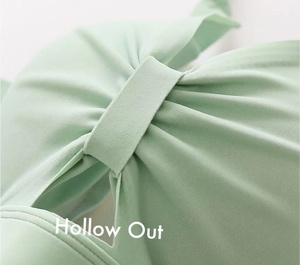 Haute Qualité Sans Fil Femmes Soins Infirmiers Soutien-Gorge En Gros - Product Image 5