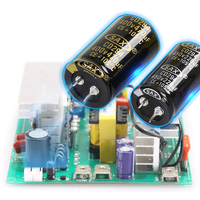 Placa Inversora OEM ODM de Fábrica, PCB de 300w 500w 1000w 2000w 3000w, Placa PCBA de Inversor de Corriente, Inversor de CC a CA