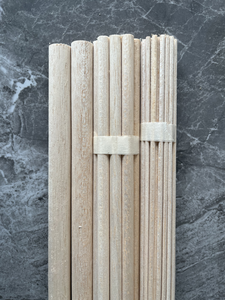 Varillas redondas de madera <span class=keywords><strong>Balsa</strong></span> para aeroplanos y barcos, diámetro de 1000mm, diámetro de D4/D5/D6/D8/D10/D12/D15, el mejor precio - Product Image 6