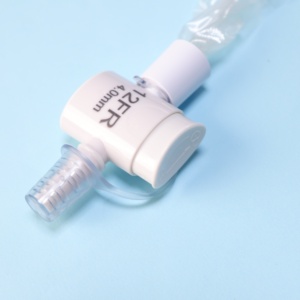 Tivanck สายสวนดูดยาแบบปิดได้อุปกรณ์เพื่อการบริโภคทางการแพทย์อื่นๆ - Product Image 4