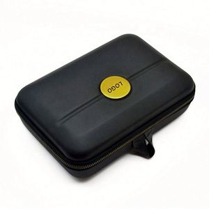 Estuche de Almacenamiento Portátil Rígido con Correa, Práctico Estuche para Gafas VR y Auriculares con Función Antiolores - Product Image 5