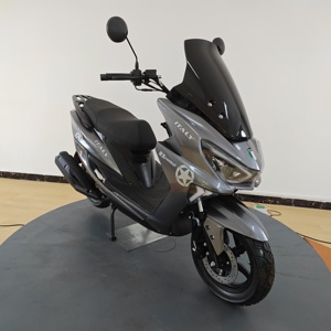Scooter a Benzina Affidabile per Pendolarismo Urbano, Design Sportivo ad Alte Prestazioni con Sedile Confortevole e Motore Affidabile, Direttamente dalla Fabbrica - Product Image 3