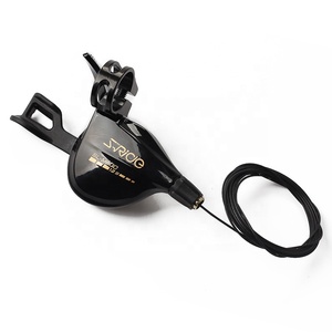 S-Ride 12 Speed Cycling Mountain Bike <strong>Shifters</strong> With Shift Cable Compatible with Many Brand, S-Ride <strong>MTB</strong> Transmission - Product Image 6