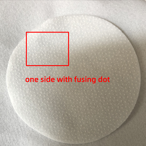 Feutre <span class=keywords><strong>thermocollant</strong></span> pour sacs, entoilage <span class=keywords><strong>thermocollant</strong></span>, stabilisateur en feutre <span class=keywords><strong>thermocollant</strong></span> doux pour la confection de sacs en rouleau - Product Image 3