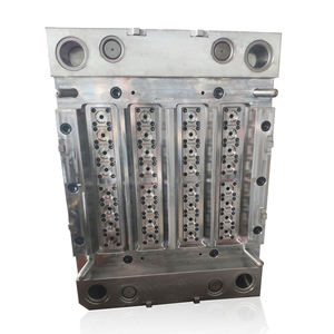 แม่พิมพ์หลอดเก็บเลือดทั้งหมด32ช่องแม่พิมพ์เก็บเลือดแบบใช้แล้วทิ้งความแม่นยำสูง - Product Image 3