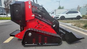 التزلج المضغوط الجديد T470 معتمد ويأتي مع محرك اختياري. - Product Image 6