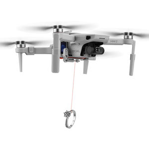 Équipement de Transport Airdrop, fournitures de sauvetage, accessoires de Drone de ligne de pêche pour <span class=keywords><strong>DJI</strong></span> <span class=keywords><strong>Mavic</strong></span> <span class=keywords><strong>Mini</strong></span> /<span class=keywords><strong>SE</strong></span>/<span class=keywords><strong>Mini</strong></span> 2 - Product Image 2