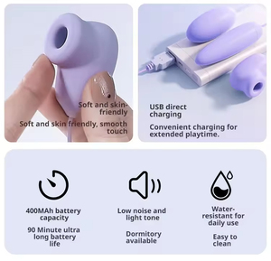 Oeuf vibrant de poche pour femme, application de massage par vibration, dispositif de masturbation, produits pour adultes, jouets intimes, vente en gros - Product Image 6