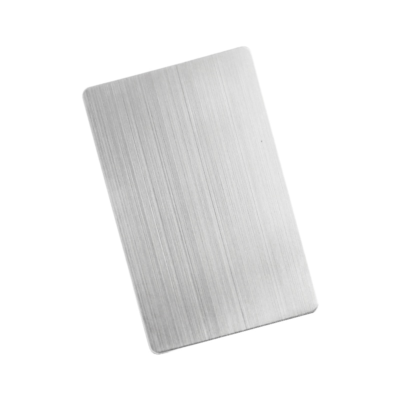 silver