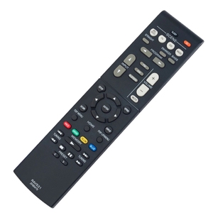 RAV531 ZP354700 Replace <b>Remote</b> Control for Yamaha Receiver RX-V479 RX-V383 RX-V385 RXV481D RXV483 RXV579 RXV583 TSR5790 - Product Image 3