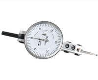 HT-TOOLS Factory – Cadran de mesure micronique haute précision pour indicateurs de machine de fraisage – Usage industriel
