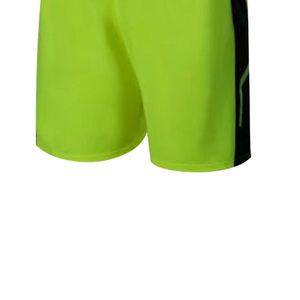 ชุดฟุตบอลเยาวชนคุณภาพสูงสำหรับผู้ชาย ออกแบบเองได้ ราคาขายส่ง ชุดฟุตบอลผู้ใหญ่คุณภาพสูงแบบสั่งทำ - Product Image 6