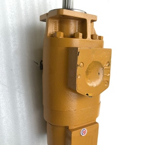 Engine Parts 280-7490 2807490 K1118-01343 Main Hydraulic <b>Pump</b> With High Quality - Product Image 4