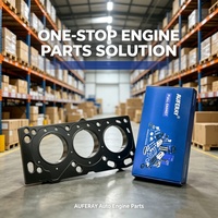 Joint de culasse MLS côté gauche pour Toyota V35A-FTS 3.5L V6 Land Cruiser 300 Lexus LX600 OE 11116-70010 Ajustement direct