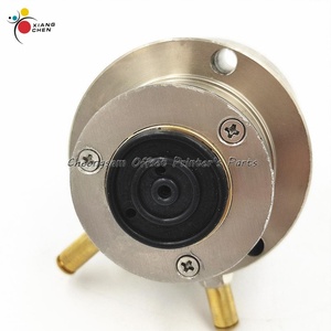 DO M2.007.533/01 Nouveau boîtier pour valve d'air d'imprimante HD SX102 SM102 CD102 SM74 CD74 XL75 SM52 PM52 SX52 XL105 XL106 - Product Image 4