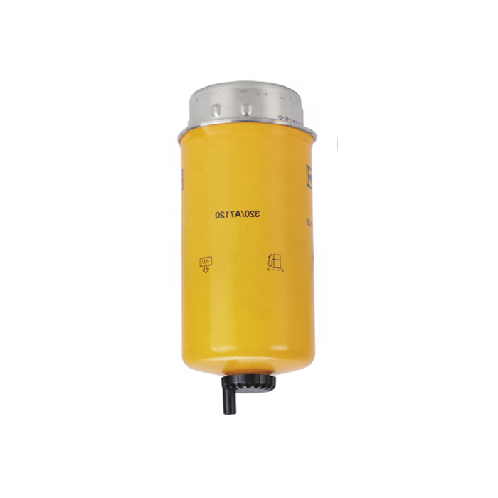 Hydwell, высокопоочный элемент, топливный фильтр для грузовика 320/A7120 WK8193 702704A1 0011318320 0021526120 320A7120