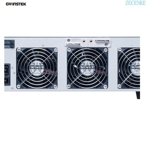 Gwinstek Pel-3111h Pel-3211h único canal programável DC carga eletrônica # - Product Image 6