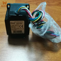 Motor Servo Dua Fasa Otomatisasi Industri Kinco Baru Asli 2S57Q-0956 Plastik untuk Peralatan Elektronik